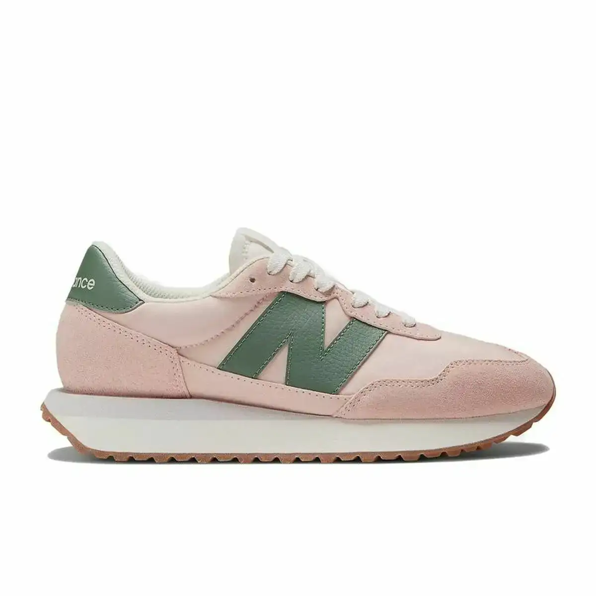 Baskets casual pour femme new balance 237 rose clair_8180. Votre Destination de Choix: DIAYTAR COTE D'IVOIRE - Où l'Authenticité Rencontre la Commodité. Faites l'expérience de magasiner en ligne pour des articles qui incarnent la richesse culturelle et la modernité du Côte d'Ivoire.