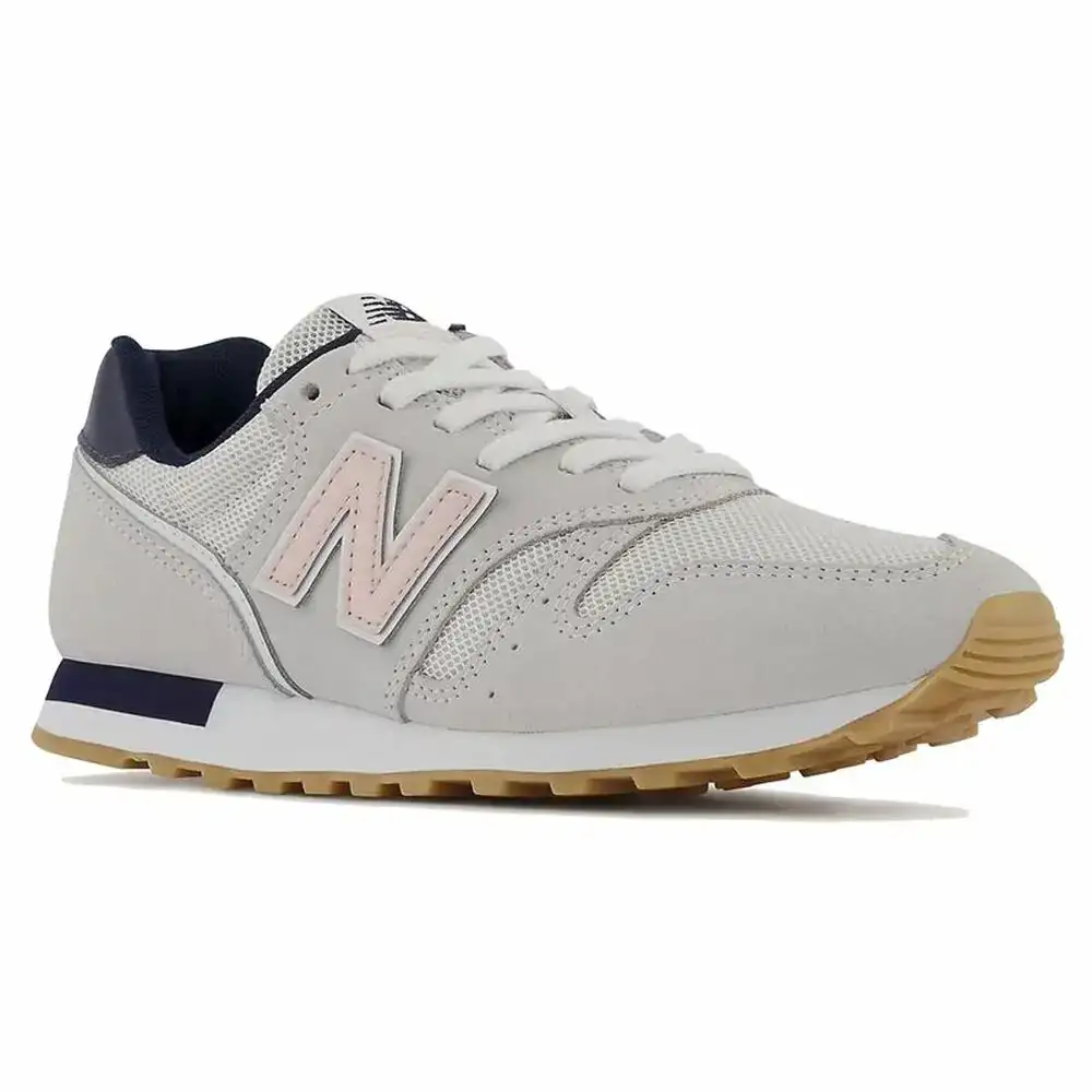 Baskets casual pour femme new balance 373 v2 gris clair_1731. DIAYTAR COTE D'IVOIRE - Où Choisir est un Plaisir Responsable. Explorez notre boutique en ligne et adoptez des produits qui reflètent notre engagement envers la durabilité.