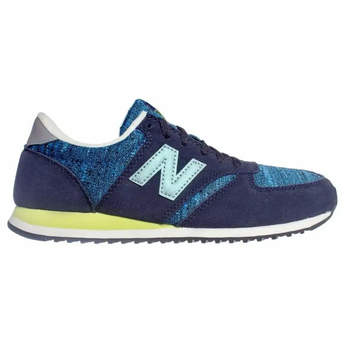 Baskets casual pour femme new balance 420 bleu fonce_1698. DIAYTAR COTE D'IVOIRE - L'Art de Vivre avec Authenticité. Explorez notre gamme de produits artisanaux et découvrez des articles qui apportent une touche unique à votre vie.