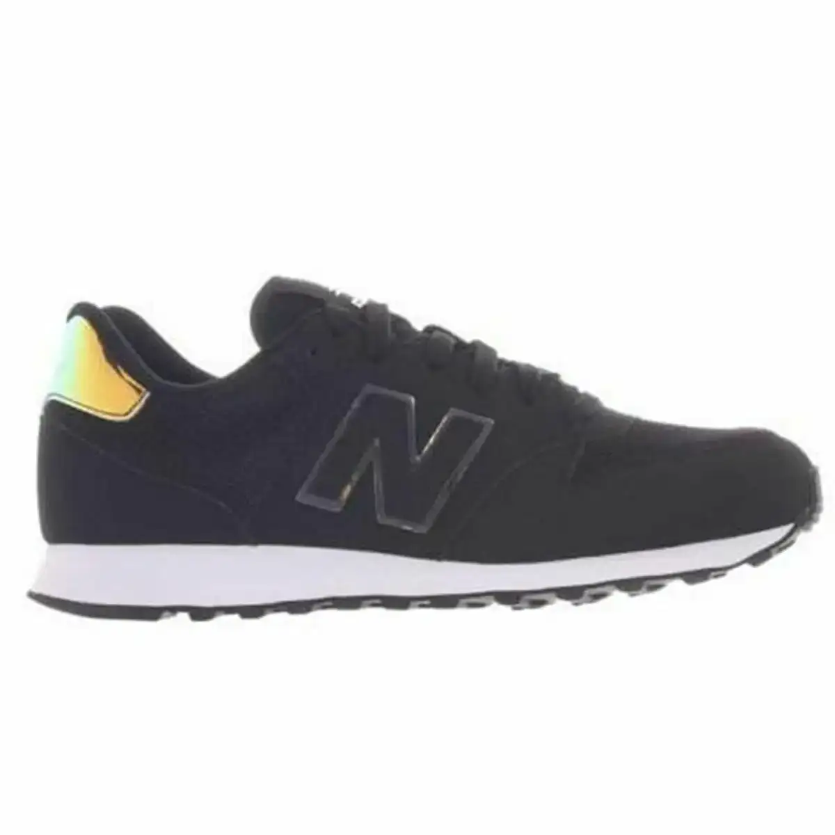 Baskets casual pour femme new balance 500 noir_4926. DIAYTAR COTE D'IVOIRE - L'Art de Vivre en Couleurs. Découvrez notre boutique en ligne et trouvez des produits qui ajoutent une palette vibrante à votre quotidien.
