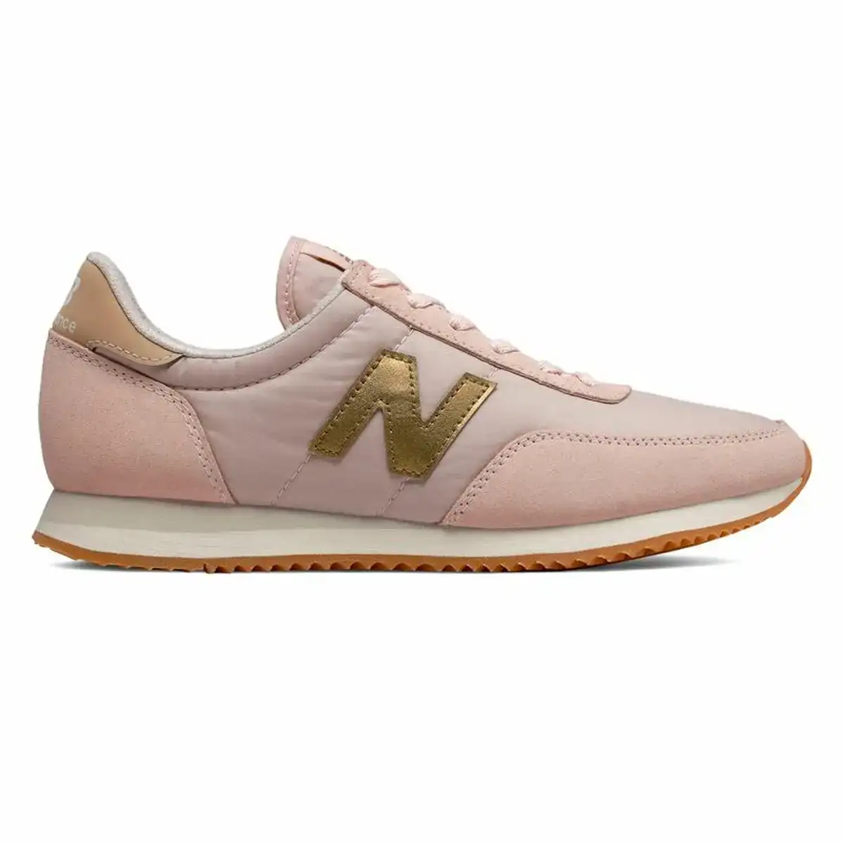 Baskets casual pour femme new balance 720 rose_9093. DIAYTAR COTE D'IVOIRE - Votre Passage vers l'Exceptionnel. Explorez notre boutique en ligne, où chaque produit est choisi avec soin pour offrir une expérience de shopping inoubliable.