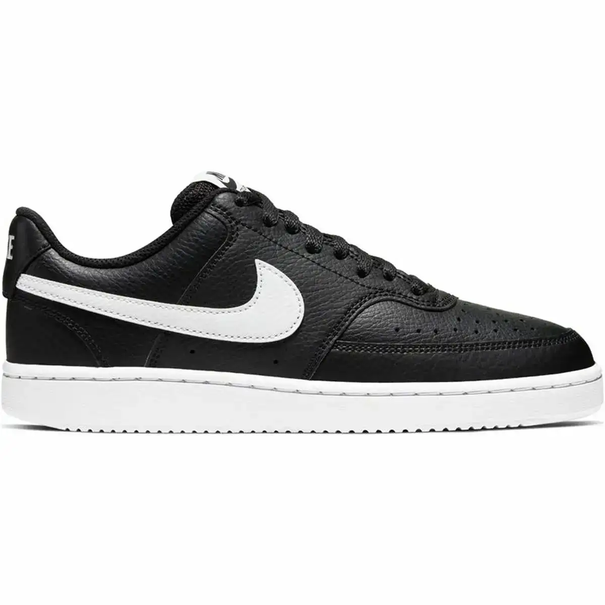 Baskets casual pour femme nike court vision low noir_4362. Bienvenue chez DIAYTAR COTE D'IVOIRE - Où le Shopping Rencontre la Qualité. Explorez notre sélection soigneusement conçue et trouvez des produits qui définissent le luxe abordable.