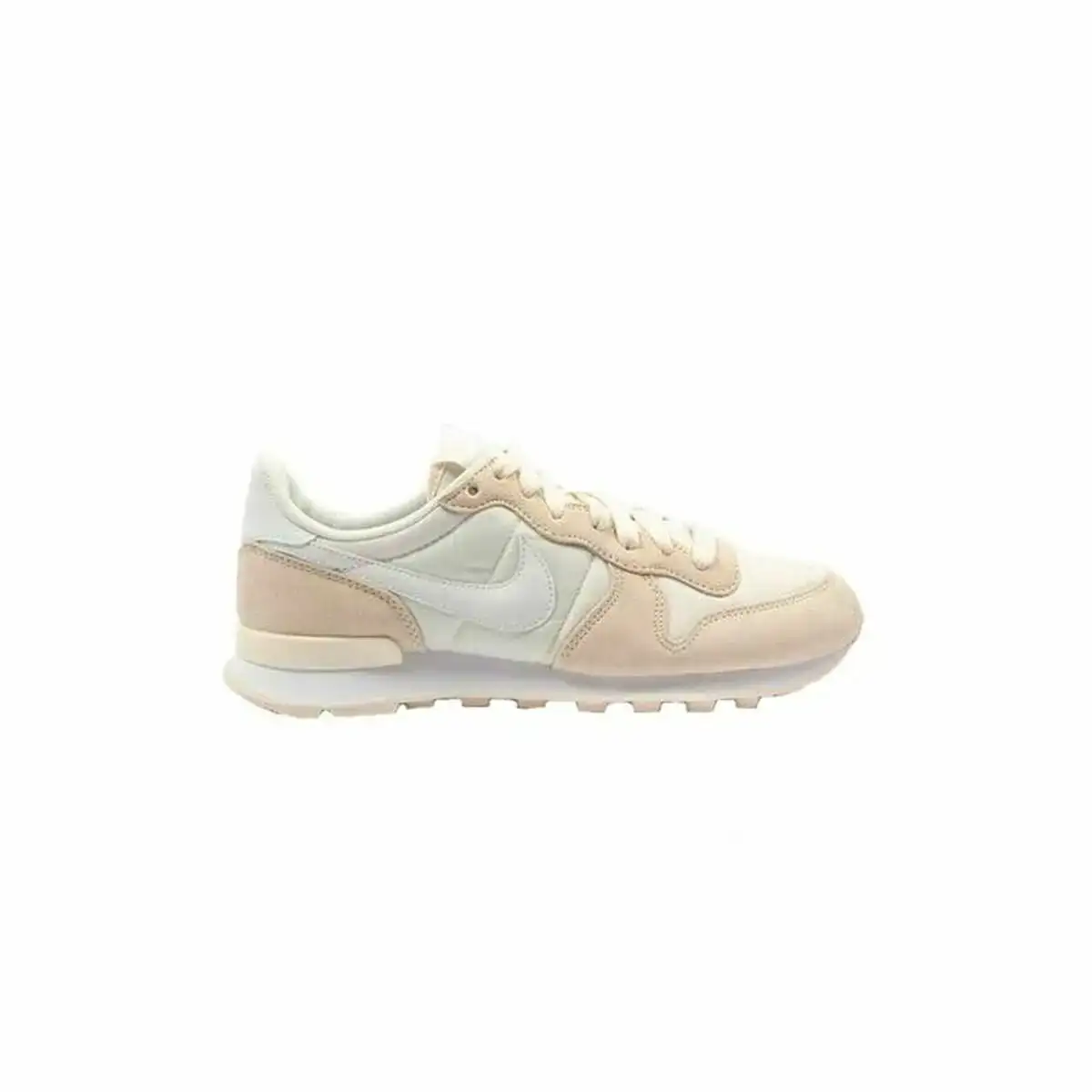 Baskets casual pour femme nike internationalist beige_2277. DIAYTAR COTE D'IVOIRE - Votre Passage Vers l'Excellence Shopping. Découvrez un catalogue en ligne qui offre une expérience d'achat exceptionnelle, avec des produits soigneusement sélectionnés pour satisfaire tous les goûts.