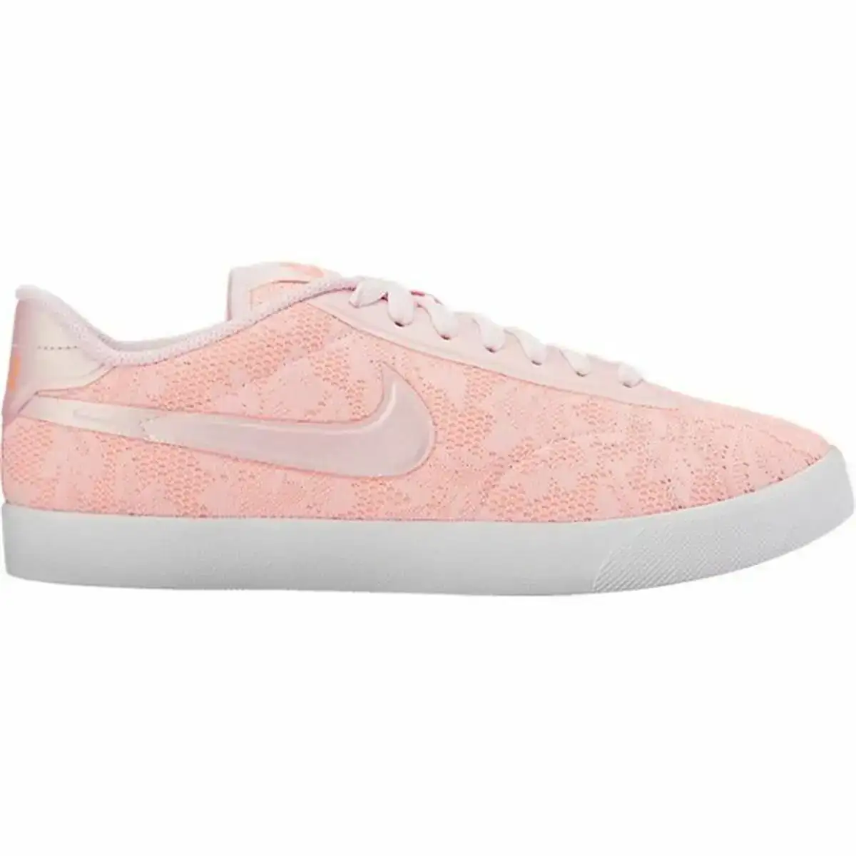 Baskets casual pour femme nike racquette 17 rose_2151. Entrez dans l'Univers de DIAYTAR COTE D'IVOIRE - Votre Destination de Shopping Complète. Découvrez des produits qui reflètent la diversité et la richesse culturelle du Côte d'Ivoire, le tout à portée de clic.