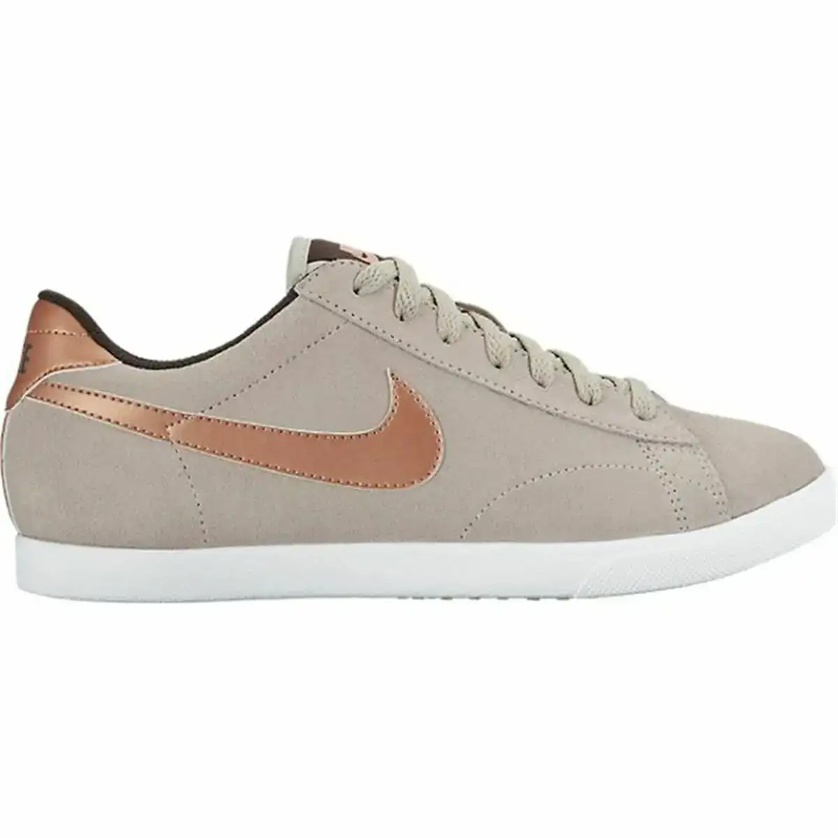 Baskets casual pour femme nike racquette cuivre marron_4476. Découvrez DIAYTAR COTE D'IVOIRE - Votre Source de Produits Variés et un Service Exceptionnel. Parcourez nos catégories et bénéficiez d'un service client dévoué, prêt à vous guider à chaque étape.