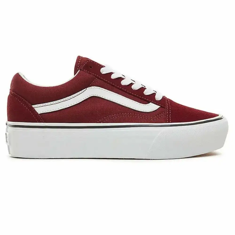 Baskets casual pour femme old skool plaform vans vn0a3b3u5u71 _2586. DIAYTAR COTE D'IVOIRE - Où l'Élégance se Mêle à l'Authenticité. Naviguez à travers notre boutique en ligne et choisissez des produits qui incarnent le style et la tradition du Côte d'Ivoire.