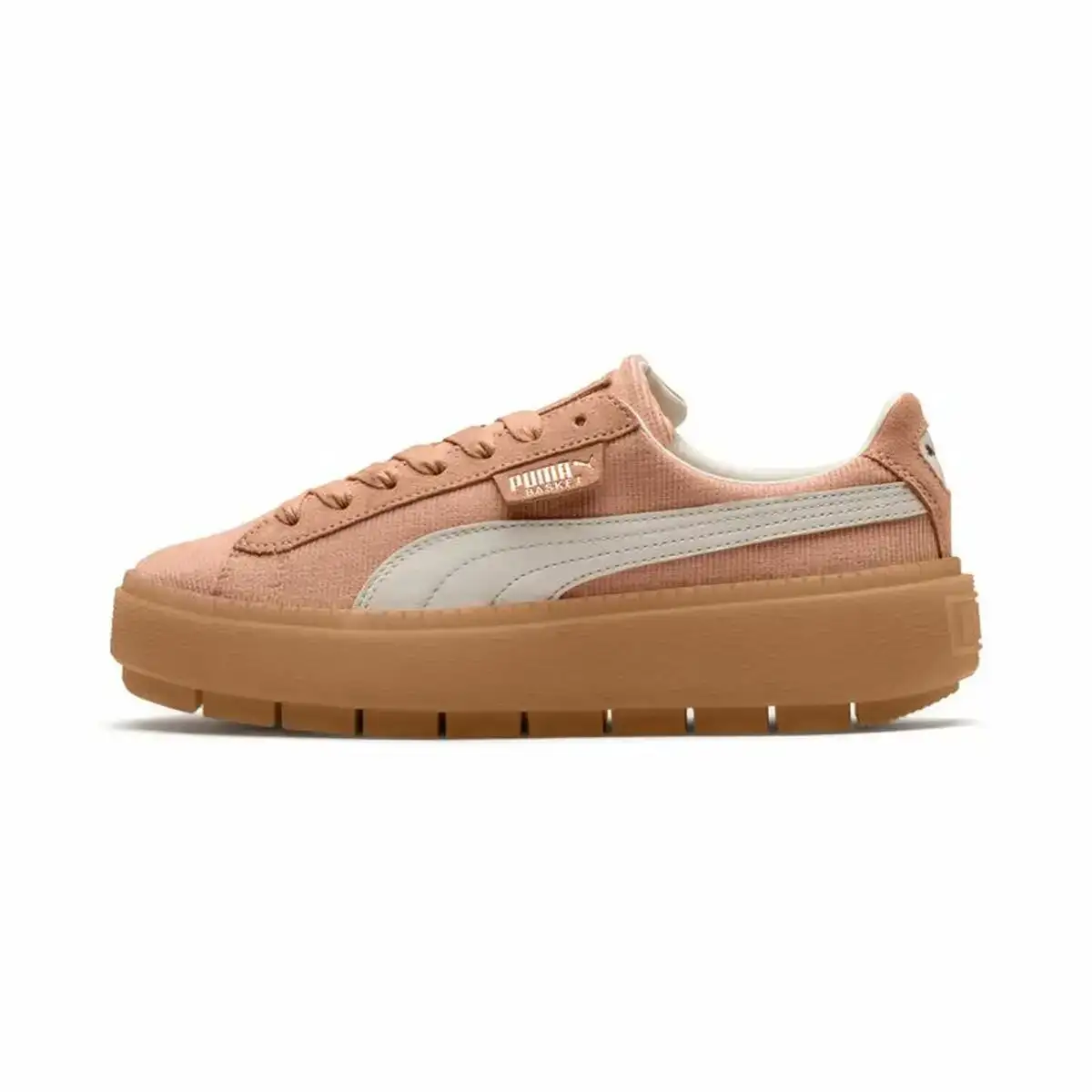 Baskets casual pour femme puma platform trace corduroy orange_5076. DIAYTAR COTE D'IVOIRE - Là où Choisir est une Affirmation de Style. Naviguez à travers notre boutique en ligne et choisissez des produits qui vous distinguent et vous valorisent.