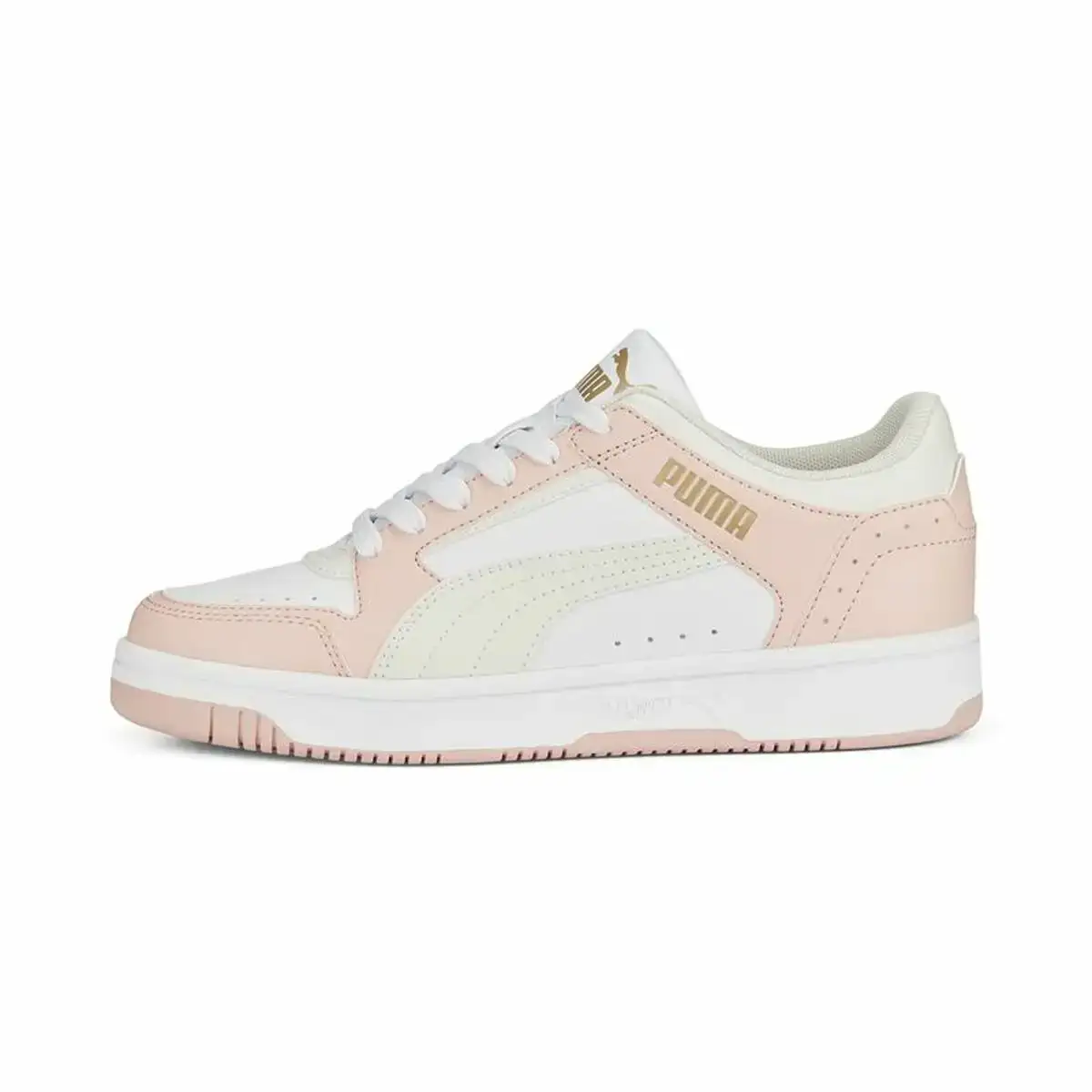 Baskets casual pour femme puma rebound joy low blanc_8779. DIAYTAR COTE D'IVOIRE - Votre Compagnon Shopping, Votre Style Unique. Explorez notre boutique en ligne pour dénicher des trésors qui expriment qui vous êtes, de la mode à la maison.