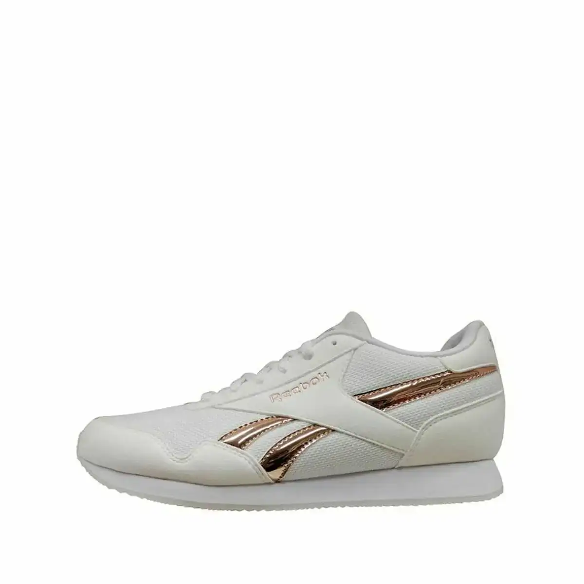 Baskets casual pour femme reebok royal classic jogger 3 blanc_3571. Bienvenue sur DIAYTAR COTE D'IVOIRE - Votre Destination Shopping à la Côte d'Ivoireaise. Explorez notre boutique en ligne et découvrez une gamme variée de produits qui capturent l'esprit du Côte d'Ivoire.