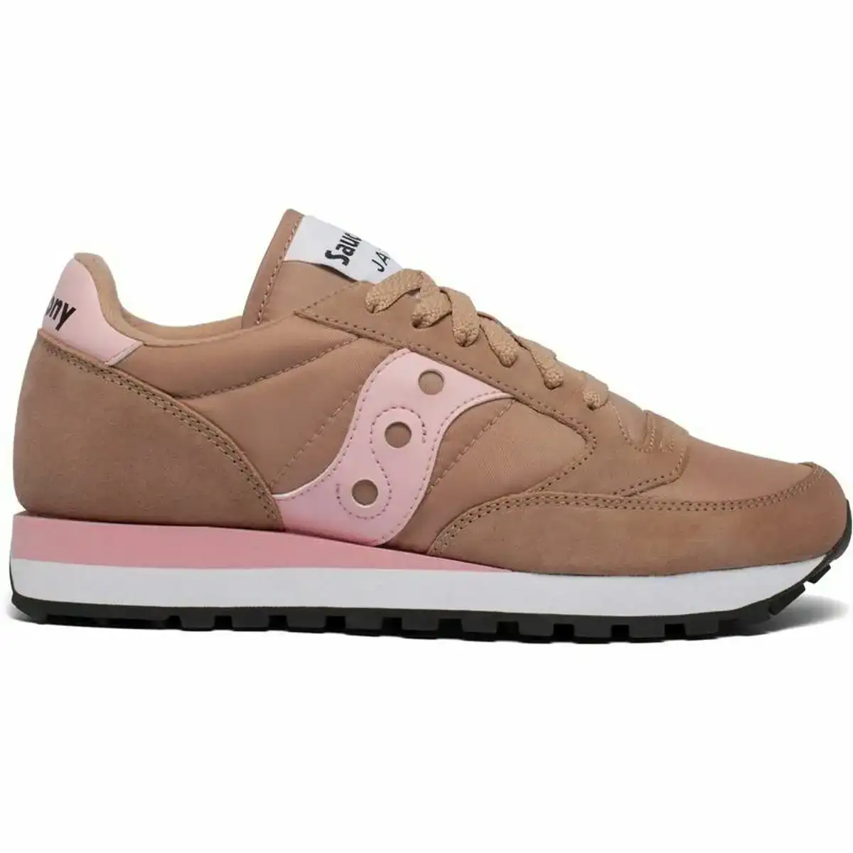 Baskets casual pour femme saucony original jazz marron_7479. Bienvenue chez DIAYTAR COTE D'IVOIRE - Où Chaque Article Est une Découverte. Naviguez à travers nos offres et laissez-vous surprendre par des trésors cachés qui enrichiront votre vie.