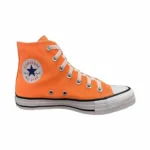 Baskets converse chuck taylor all star saumon_3562. Bienvenue sur DIAYTAR COTE D'IVOIRE - Où Choisir est un Voyage Sensoriel. Plongez dans notre catalogue et trouvez des produits qui éveillent vos sens et embellissent votre quotidien.