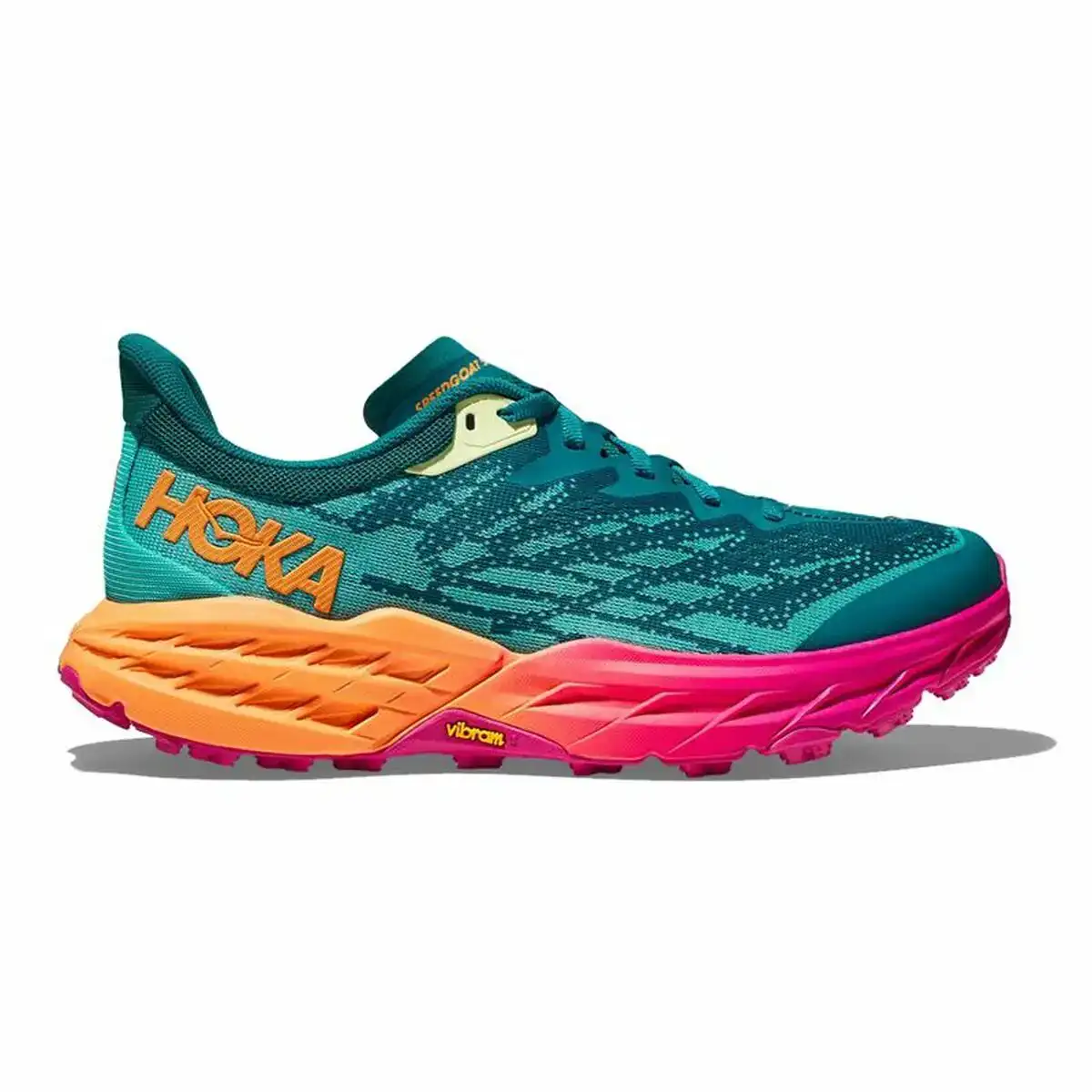 Baskets hoka speedgoat 5 montagne bleu homme_3720. DIAYTAR COTE D'IVOIRE - L'Art de Vivre le Shopping Inspiré. Parcourez notre catalogue et choisissez des produits qui reflètent votre passion pour la beauté et l'authenticité.