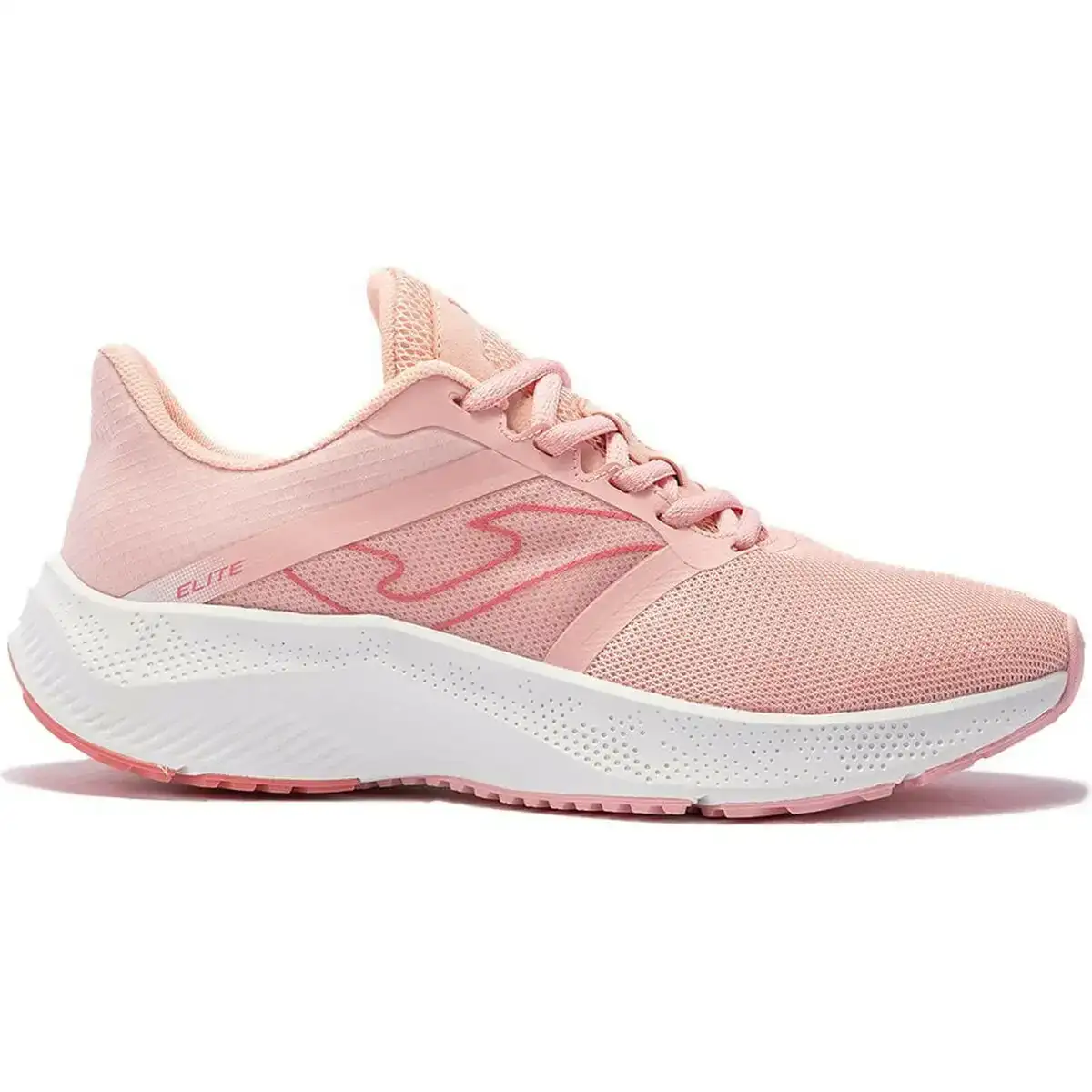 Baskets joma sport elite 22 rose_9450. DIAYTAR COTE D'IVOIRE - Où Choisir est une Célébration. Découvrez notre sélection de produits qui représentent la diversité et la joie du Côte d'Ivoire, à chaque étape de votre vie.