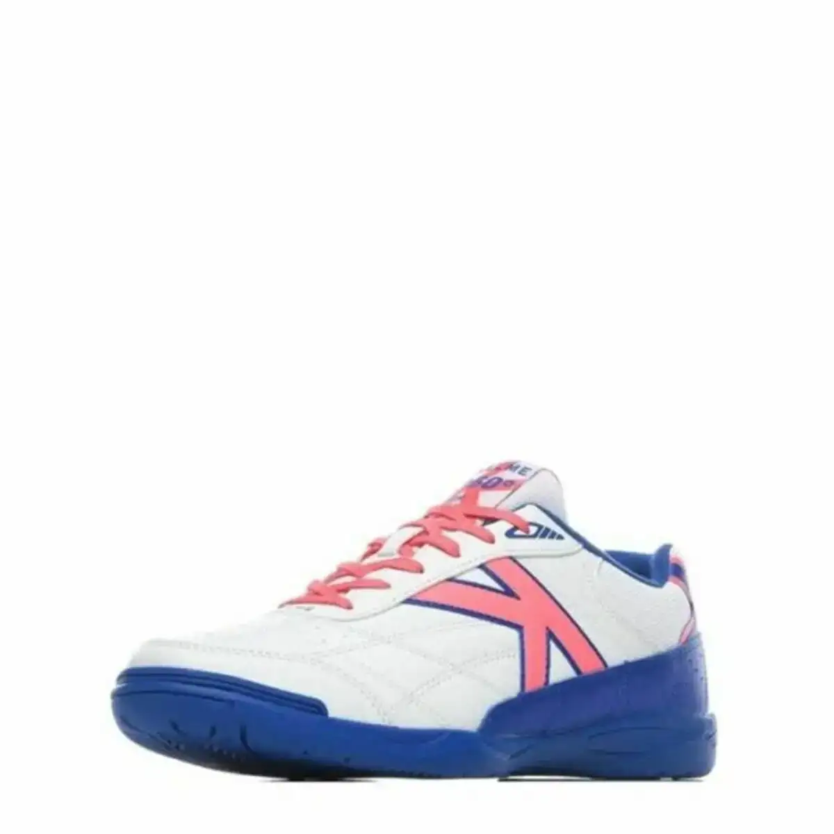 Baskets kelme 360 indoor blanc_6899. DIAYTAR COTE D'IVOIRE - Votre Passage vers le Raffinement. Plongez dans notre univers de produits exquis et choisissez des articles qui ajoutent une touche de sophistication à votre vie.