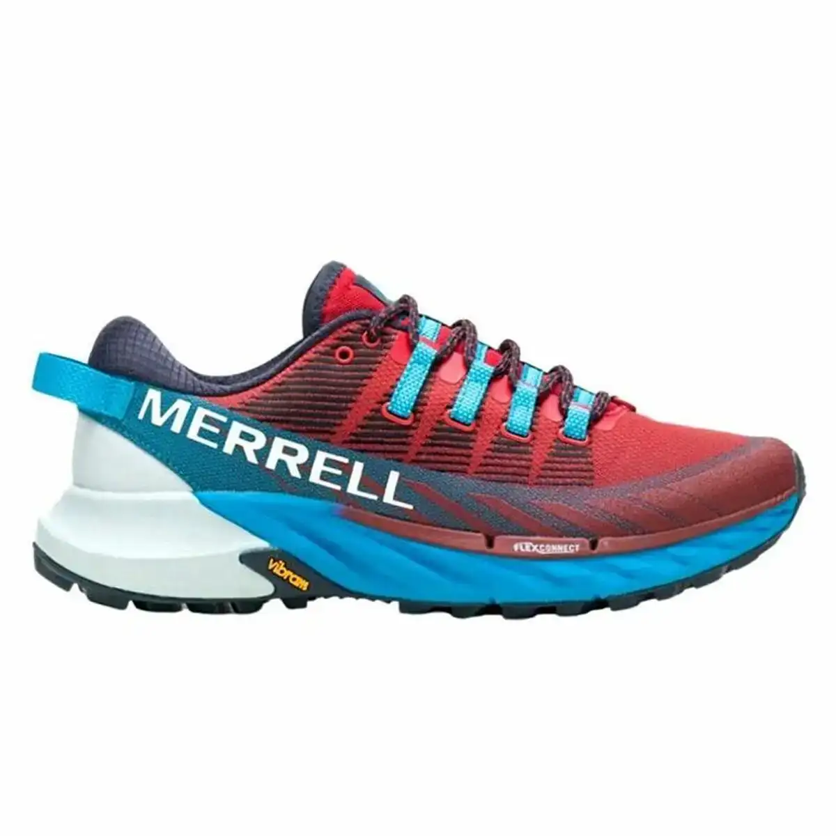 Baskets merrell agility peak 4 montagne bleu rouge homme_7964. DIAYTAR COTE D'IVOIRE - Où Choisir est une Découverte. Parcourez notre catalogue et trouvez des articles qui éveillent votre curiosité et enrichissent votre expérience shopping.