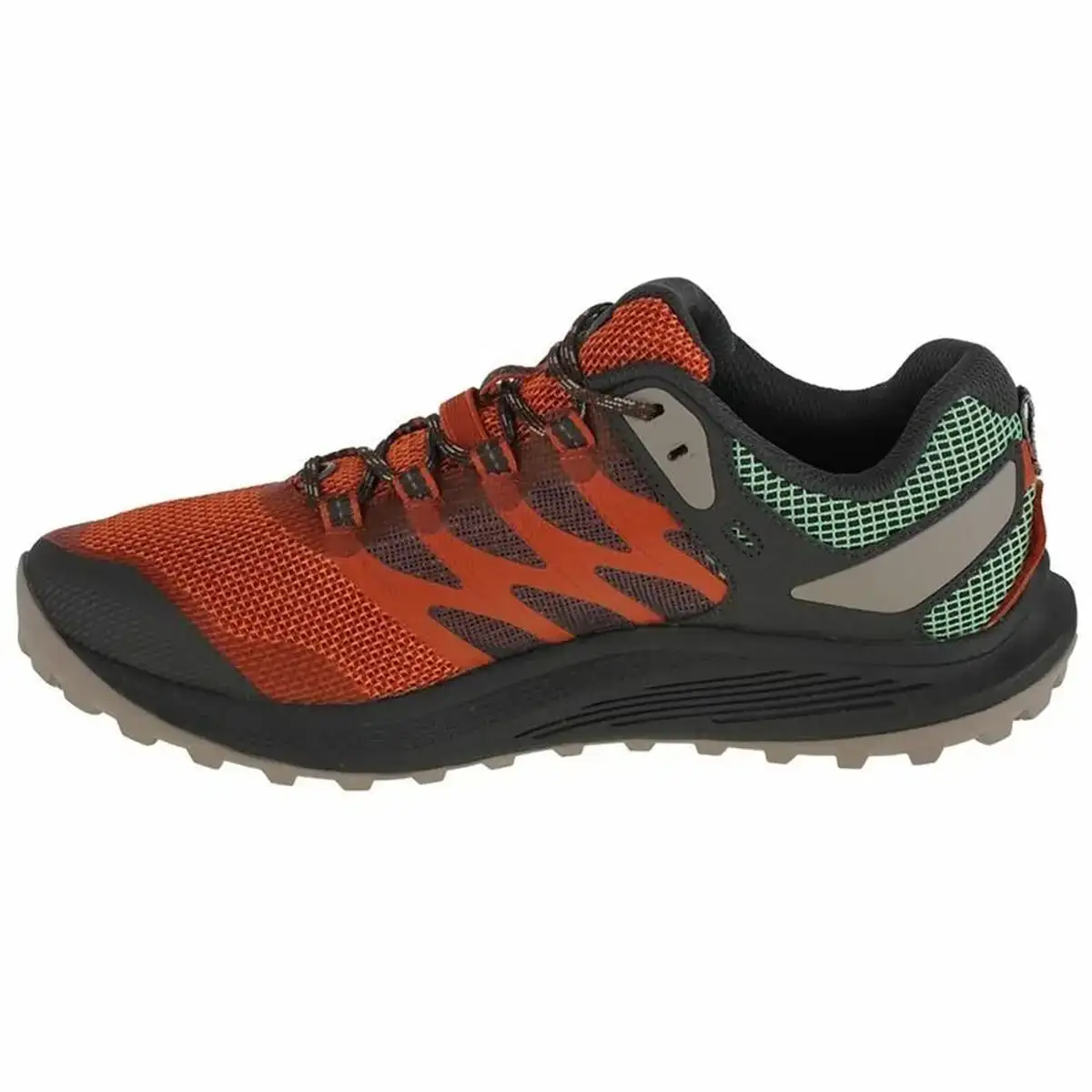 Baskets merrell nova 3 montagne rouge homme_6940. DIAYTAR COTE D'IVOIRE - Où Votre Shopping Prend Vie. Explorez notre boutique en ligne pour trouver des articles qui vous ressemblent et qui ajoutent de l'éclat à votre quotidien.