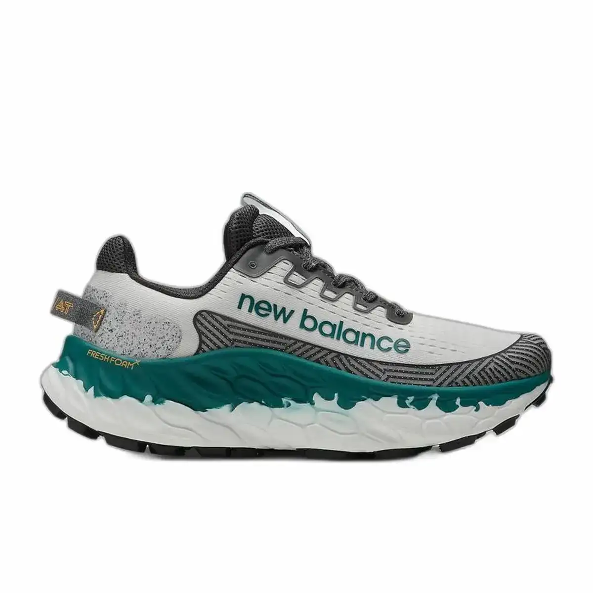 Baskets new balance frsh foam x trail montagne blanc vert homme_9014. Entrez dans l'Univers de DIAYTAR COTE D'IVOIRE - Où Chaque Produit a son Histoire. Explorez notre catalogue et découvrez des trésors qui racontent la riche culture du Côte d'Ivoire.