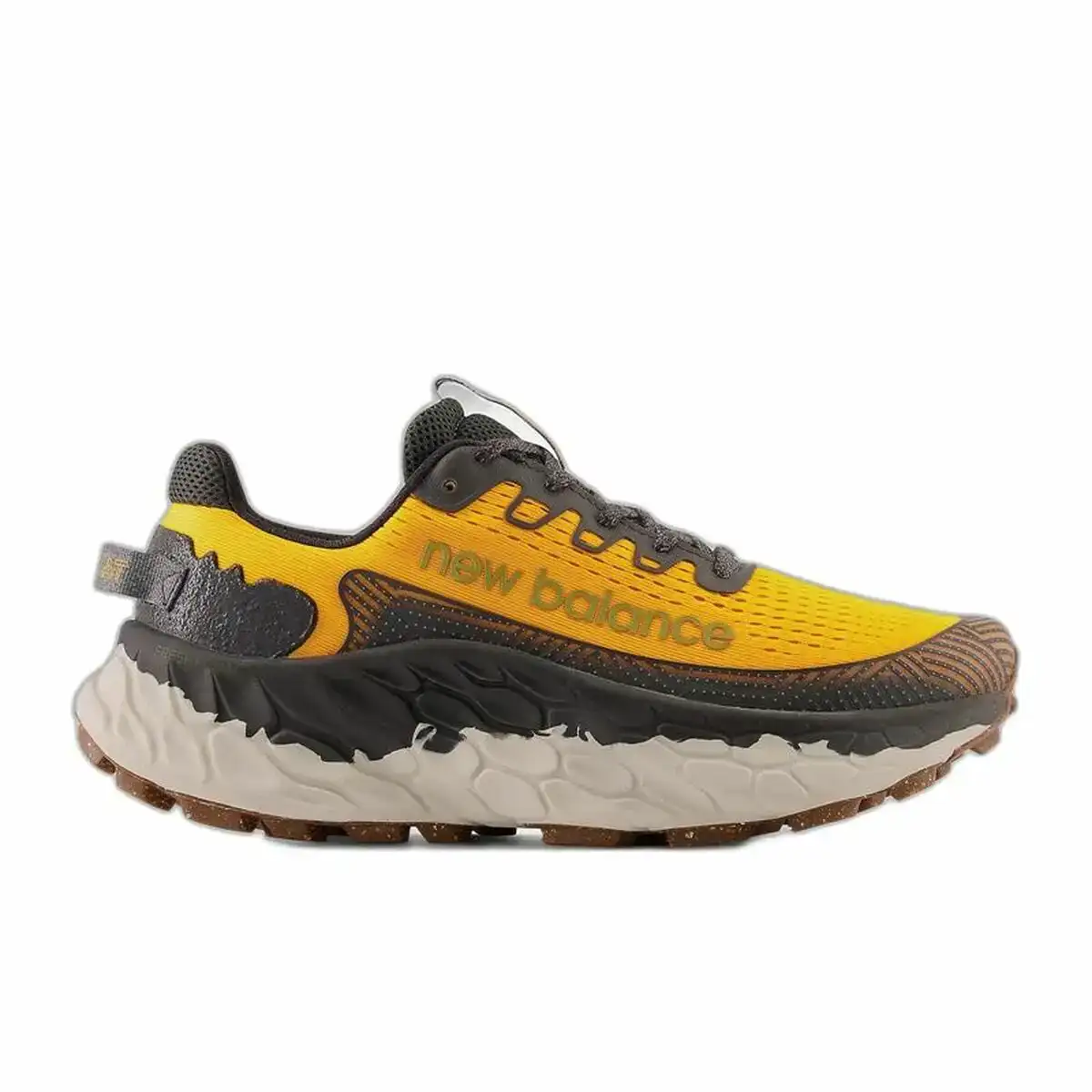 Baskets new balance frsh foam x trail montagne jaune homme_2184. DIAYTAR COTE D'IVOIRE - L'Art de Choisir, l'Art de Vivre. Explorez notre univers de produits soigneusement sélectionnés pour vous offrir une expérience shopping riche et gratifiante.