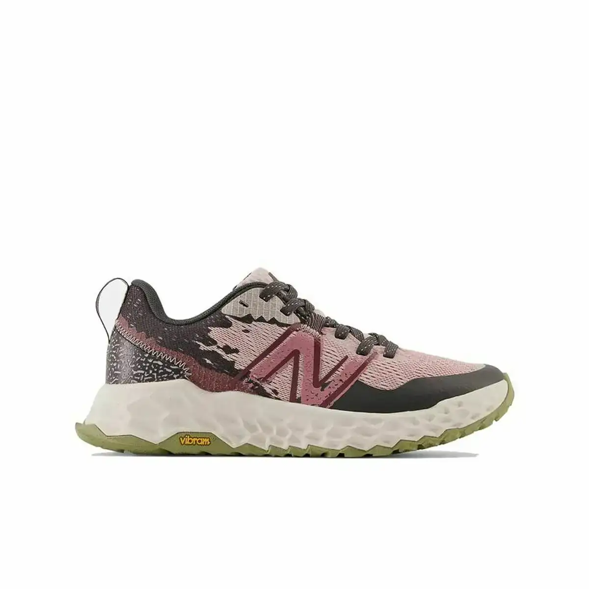 Baskets new balance hierro v7 rose_4663. Bienvenue chez DIAYTAR COTE D'IVOIRE - Où le Shopping Devient un Plaisir. Découvrez notre boutique en ligne et trouvez des trésors qui égaieront chaque jour de votre vie.