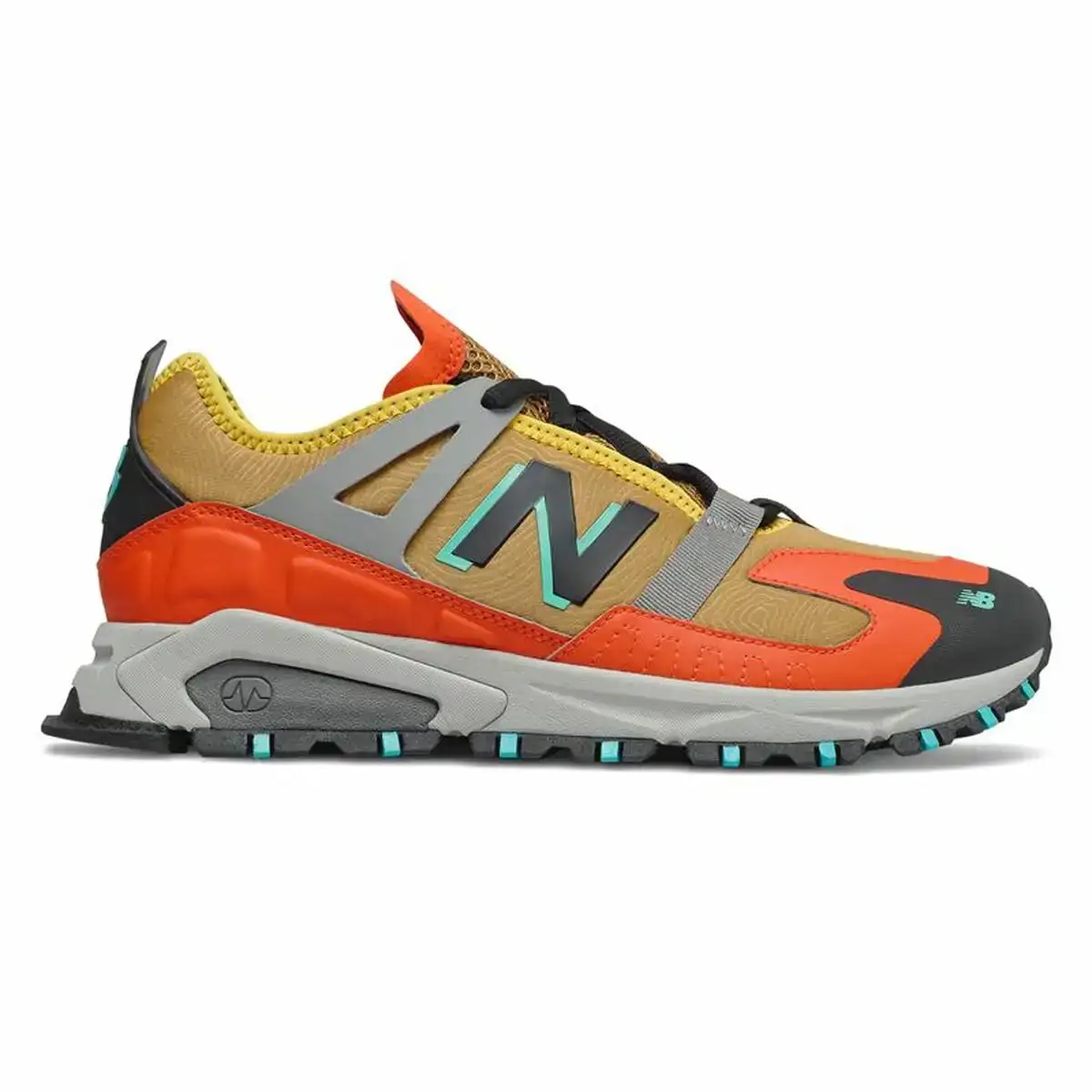Baskets new balance xrct orange homme_7424. Entrez dans l'Univers de DIAYTAR COTE D'IVOIRE - Où l'Élégance et la Variété se Rencontrent. Parcourez notre catalogue pour dénicher des articles qui ajoutent une touche d'élégance à votre vie.