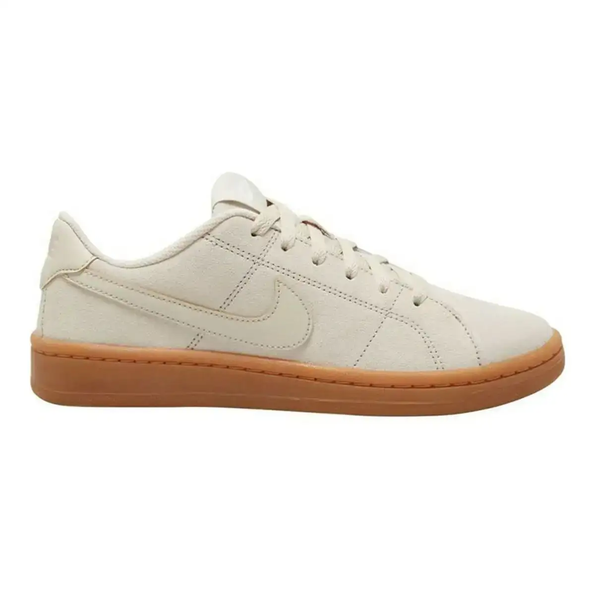 Baskets nike court royale 2 blanc_4529. DIAYTAR COTE D'IVOIRE - Où Choisir est une Célébration de l'Artisanat Local. Découvrez notre boutique en ligne et choisissez des produits qui incarnent la passion des artisans sénégalais.
