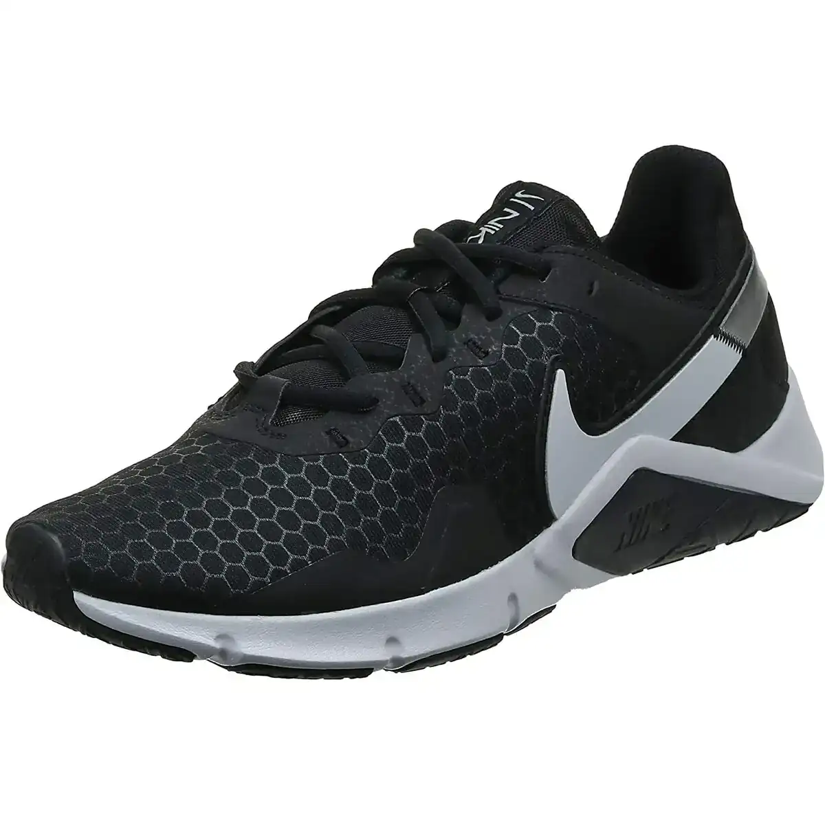 Baskets nike legend essential 2 cq9356 001 noir_7978. DIAYTAR COTE D'IVOIRE - L'Art de Magasiner sans Frontières. Parcourez notre vaste sélection d'articles et trouvez tout ce dont vous avez besoin, du chic à l'authentique, du moderne au traditionnel.