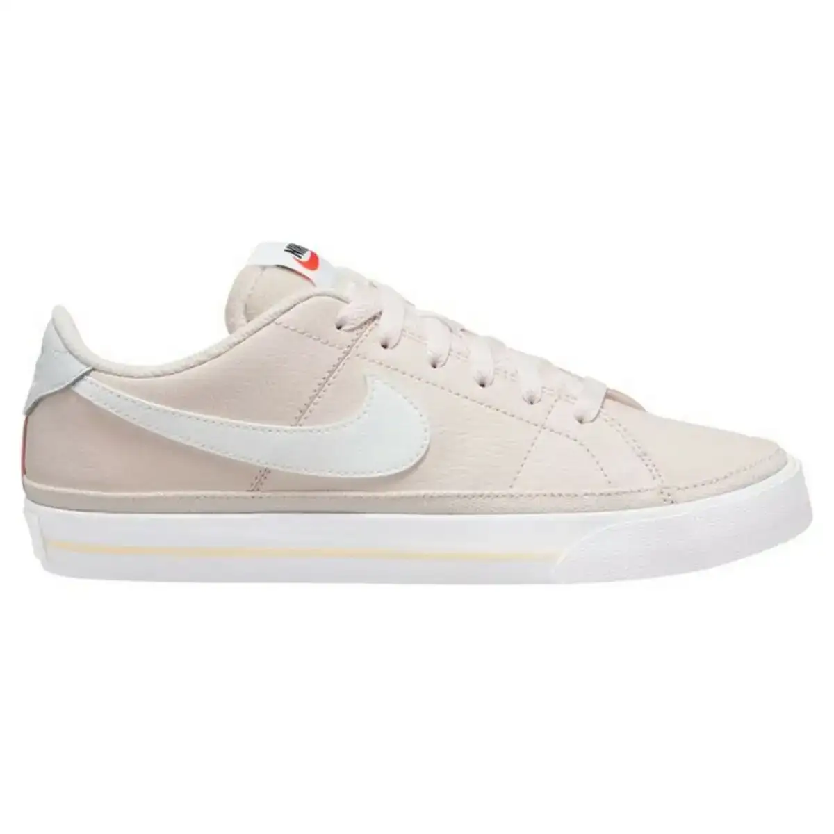 Baskets nike nike court legacy w_2231. Bienvenue sur DIAYTAR COTE D'IVOIRE - Votre Évasion Shopping Personnalisée. Parcourez notre collection unique et trouvez des articles qui reflètent votre style et votre individualité.