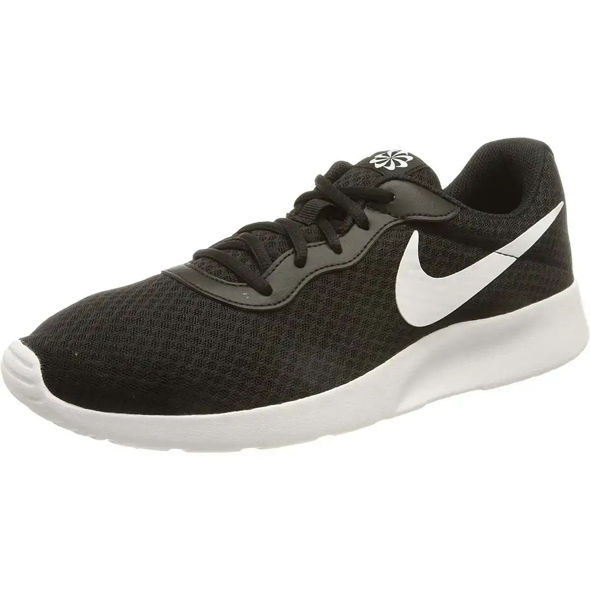 Baskets nike tanjun noir_5970. Bienvenue chez DIAYTAR COTE D'IVOIRE - Où Chaque Objet a son Histoire. Découvrez notre sélection méticuleuse et choisissez des articles qui racontent l'âme du Côte d'Ivoire.