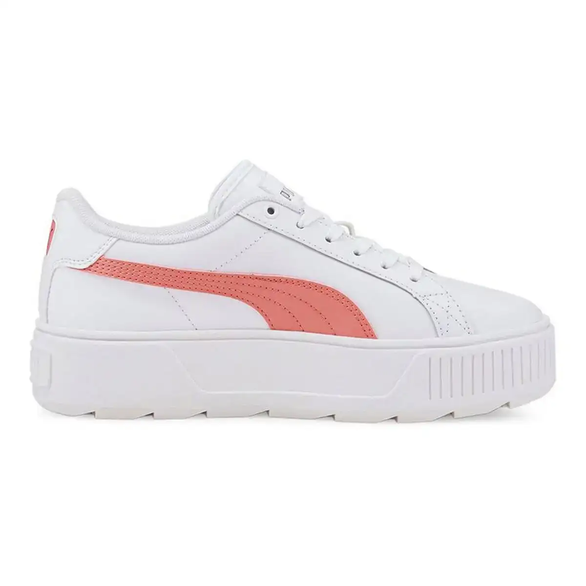 Baskets puma karmen l w_5802. DIAYTAR COTE D'IVOIRE - Votre Source de Découvertes Shopping. Naviguez à travers nos catégories et découvrez des articles qui vous surprendront et vous séduiront.