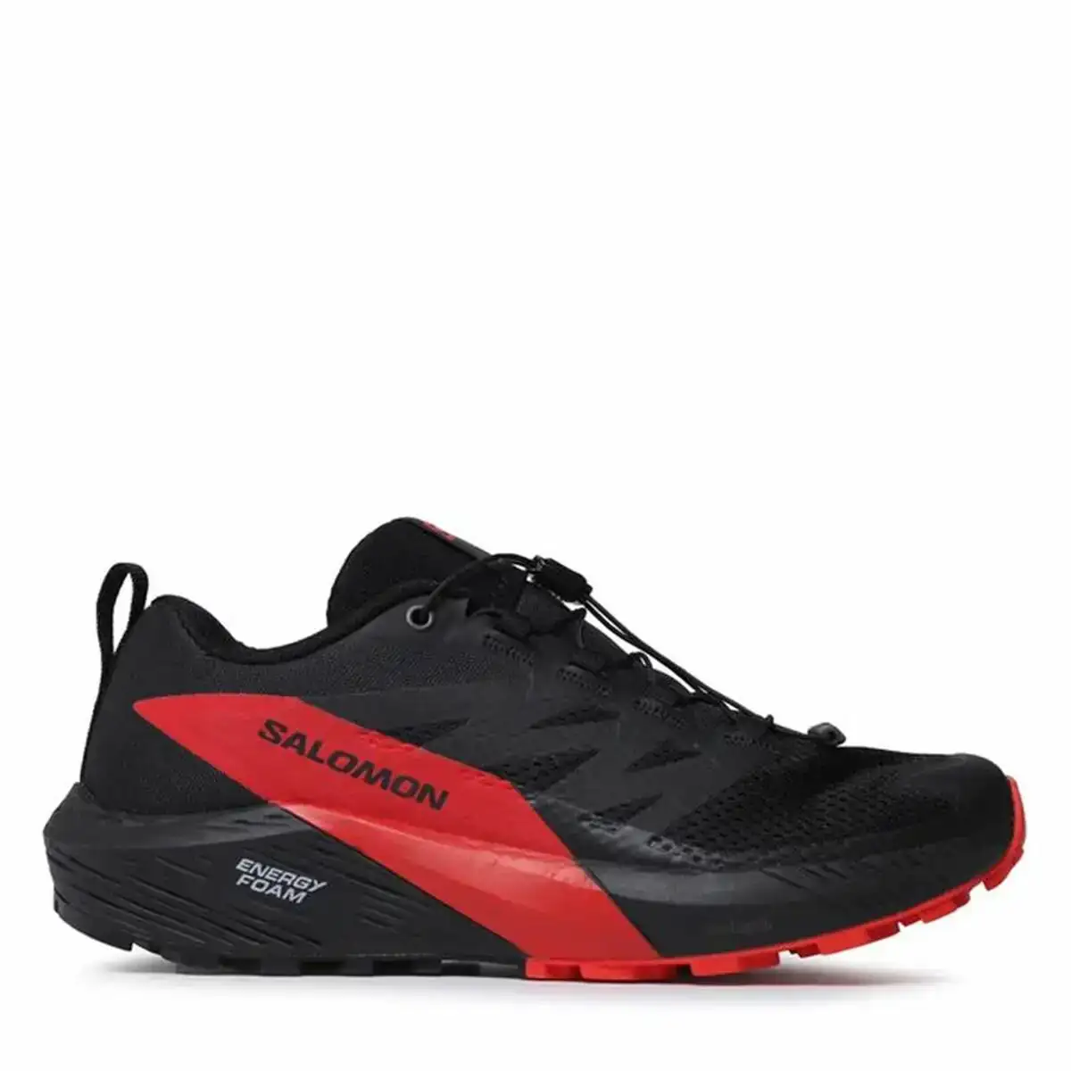 Baskets salomon sense ride 5 montagne noir homme_7631. DIAYTAR COTE D'IVOIRE - Où Choisir est un Plaisir. Explorez notre boutique en ligne et choisissez parmi des produits de qualité qui satisferont vos besoins et vos goûts.