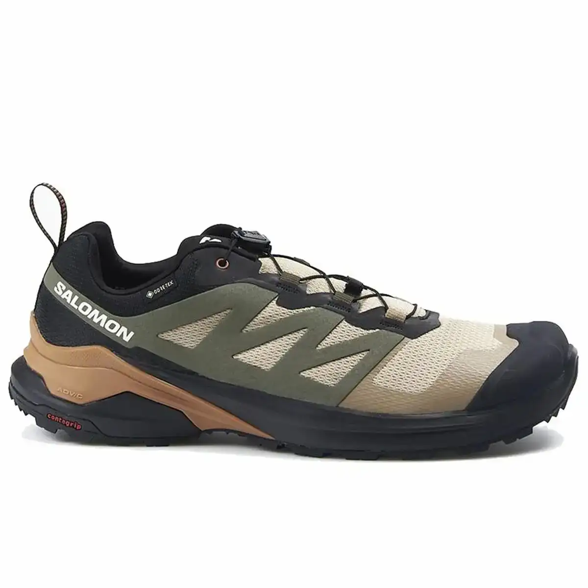 Baskets salomon x adventure montagne gore tex noir homme_9002. DIAYTAR COTE D'IVOIRE - L'Art de Vivre l'Élégance Accessible. Parcourez notre gamme variée et choisissez des produits qui ajoutent une touche de sophistication à votre style.