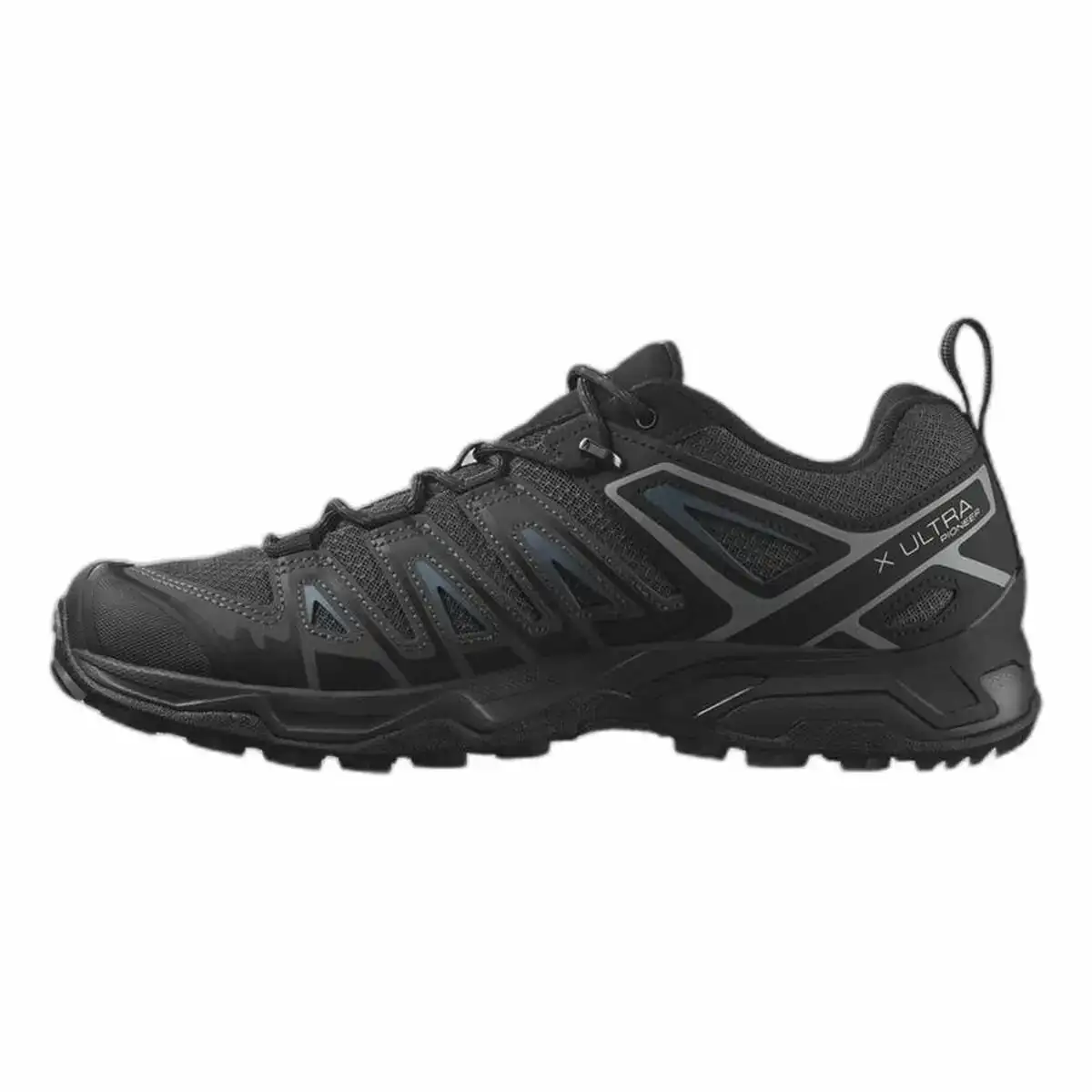 Baskets salomon x ultra pioneer montagne noir homme_5301. DIAYTAR COTE D'IVOIRE - Votre Portail Vers l'Exclusivité. Explorez notre boutique en ligne pour trouver des produits uniques et exclusifs, conçus pour les amateurs de qualité.