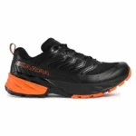 Baskets scarpa rush montagne noir homme_2095. Entrez dans l'Univers de DIAYTAR COTE D'IVOIRE - Où Chaque Produit a sa Place. Explorez nos rayons virtuels et choisissez des articles qui s'intègrent parfaitement à votre style de vie.