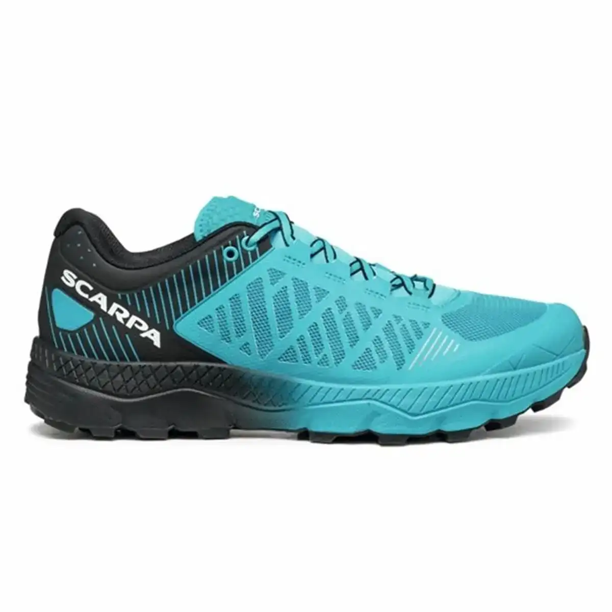 Baskets scarpa spin ultra montagne aigue marine homme_2137. Bienvenue sur DIAYTAR COTE D'IVOIRE - Où Chaque Produit a son Histoire. Découvrez notre sélection unique et choisissez des articles qui racontent la richesse culturelle et artistique du Côte d'Ivoire.