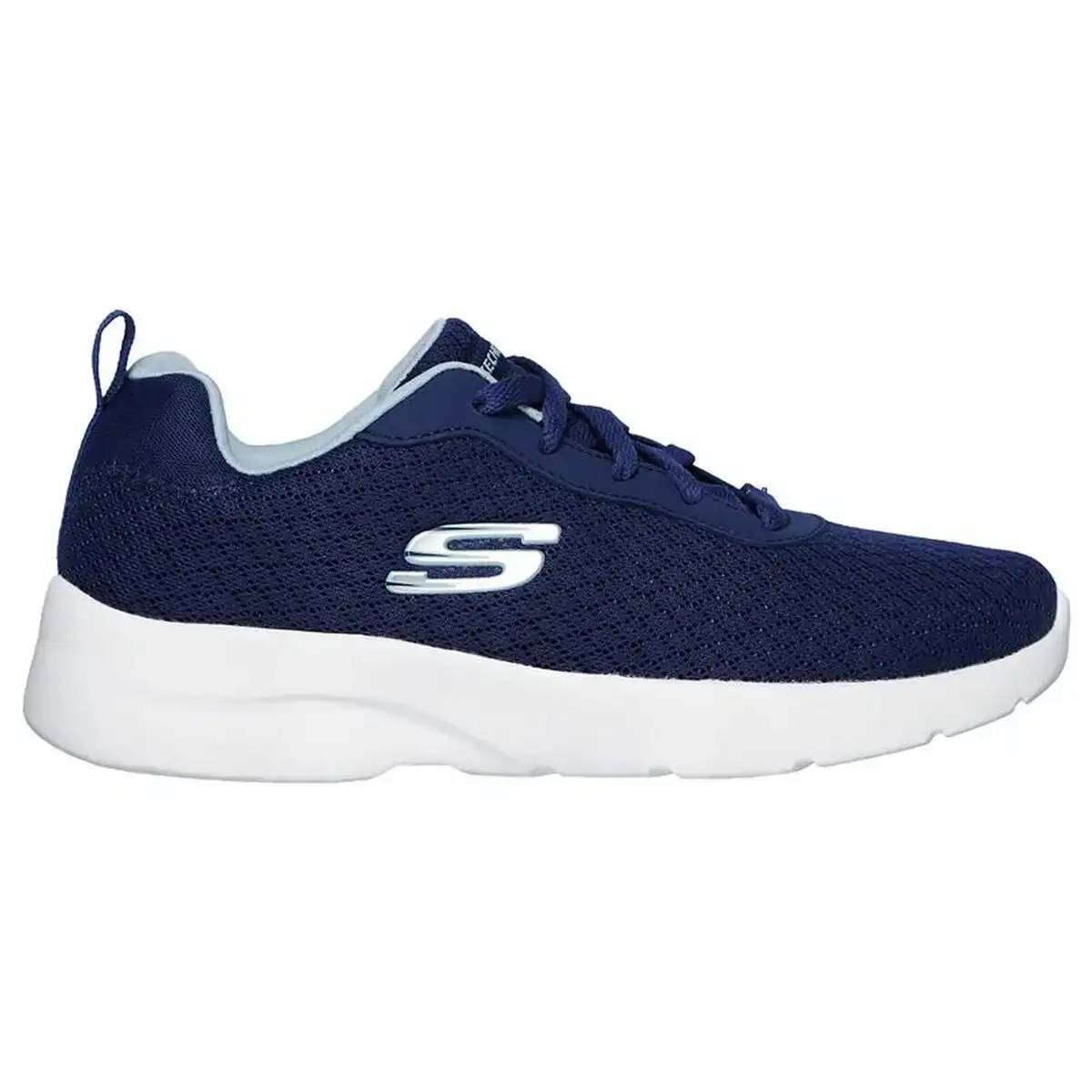 Baskets skechers dynamight 2 0 bleu bleu fonce_8774. Bienvenue chez DIAYTAR COTE D'IVOIRE - Où Chaque Achat Fait une Différence. Découvrez notre gamme de produits qui reflètent l'engagement envers la qualité et le respect de l'environnement.