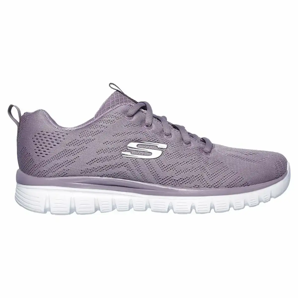 Baskets skechers graceful get connected femme lila_5616. DIAYTAR COTE D'IVOIRE - Votre Univers Shopping Éclectique. Explorez nos offres variées et découvrez des articles qui embrassent la diversité et la polyvalence de vos besoins.