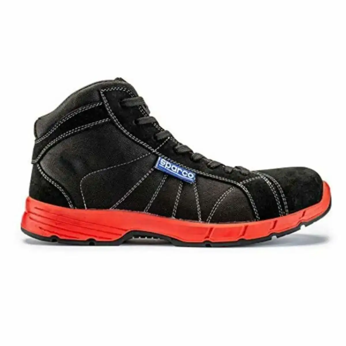 Baskets sparco challenge h noir s3 src_9142. Entrez dans l'Univers de DIAYTAR COTE D'IVOIRE - Où l'Innovation Rencontre la Tradition. Explorez notre sélection de produits modernes et traditionnels qui incarnent l'esprit dynamique du Côte d'Ivoire.