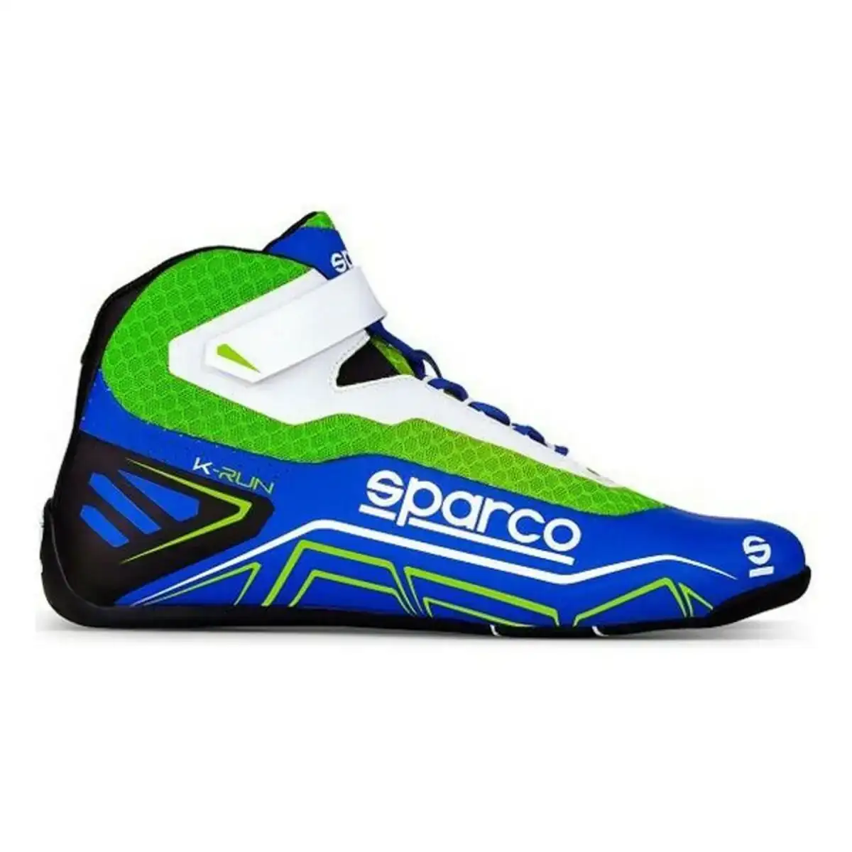 Baskets sparco k run bleu vert taille 42_7422. Bienvenue sur DIAYTAR COTE D'IVOIRE - Où Choisir Rime avec Qualité. Explorez notre gamme diversifiée et découvrez des articles conçus pour répondre à vos attentes élevées.