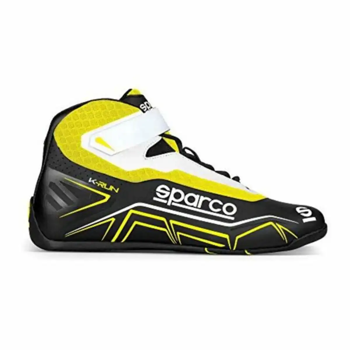 Baskets sparco k run jaune 42 eu _1153. DIAYTAR COTE D'IVOIRE - Où la Qualité est Notre Engagement. Explorez notre boutique en ligne pour découvrir des produits conçus pour vous apporter satisfaction et plaisir.