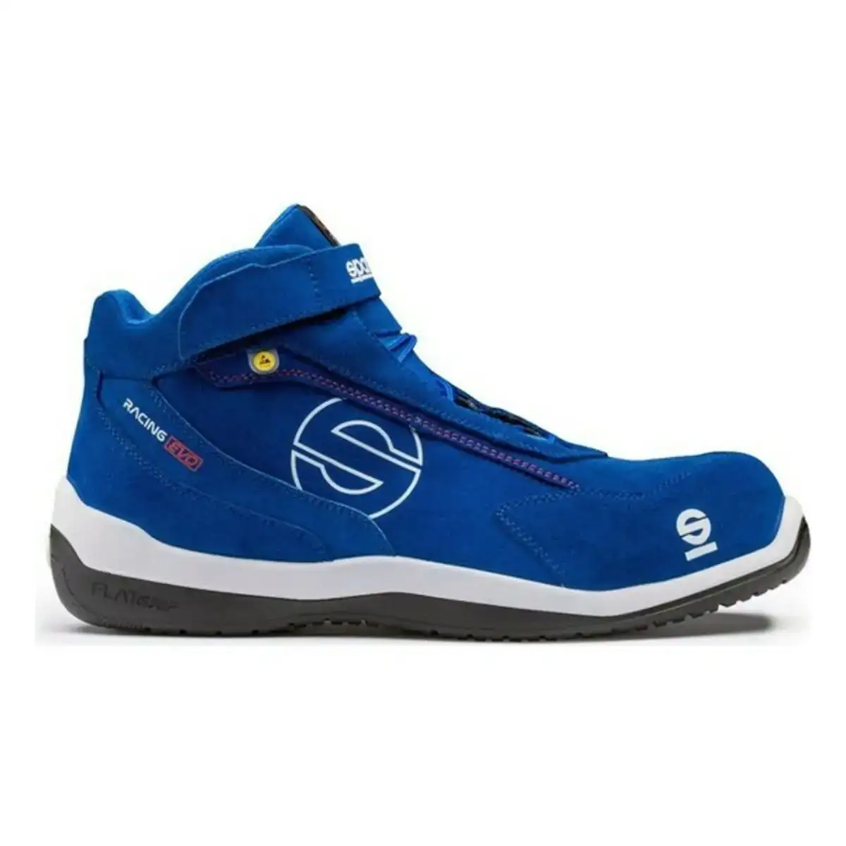 Baskets sparco racing evo bleu_3431. Bienvenue sur DIAYTAR COTE D'IVOIRE - Où Chaque Détail compte. Plongez dans notre univers et choisissez des produits qui ajoutent de l'éclat et de la joie à votre quotidien.