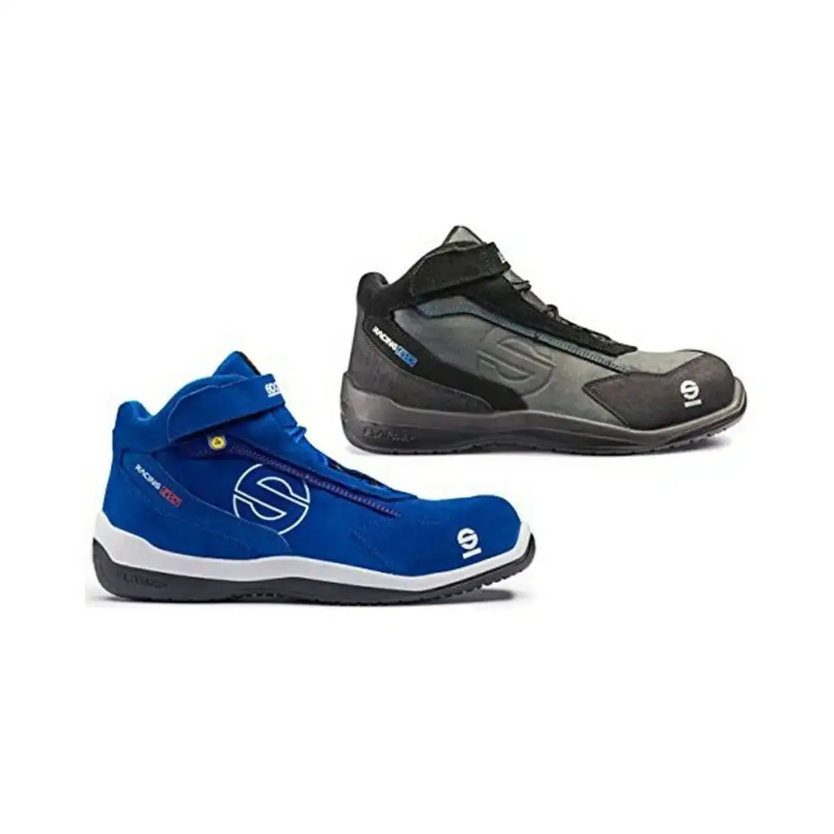 Baskets sparco racing evo noir taille 42 _8256. DIAYTAR COTE D'IVOIRE - Où Choisir est un Plaisir Responsable. Parcourez notre catalogue et choisissez des produits qui incarnent notre engagement envers des pratiques durables et éthiques.