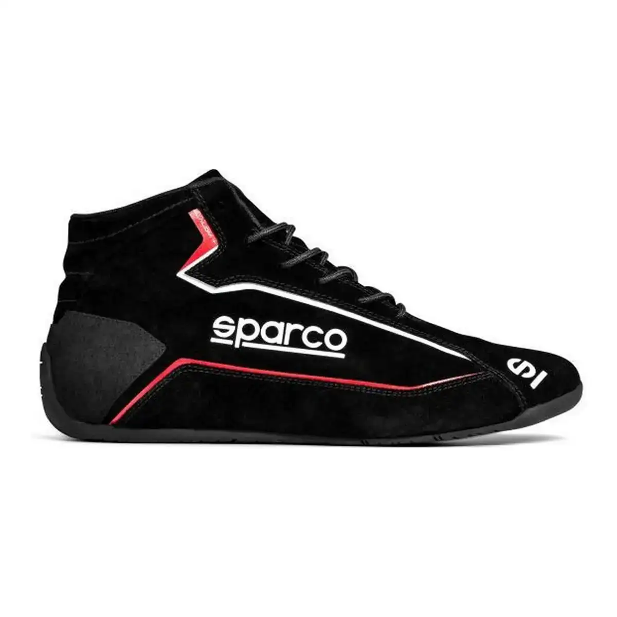 Baskets sparco s00127443nr noir_4732. DIAYTAR COTE D'IVOIRE - Votre Destination Shopping Authentique. Explorez notre boutique en ligne et découvrez des trésors qui reflètent l'âme du Côte d'Ivoire, pour une expérience shopping unique.