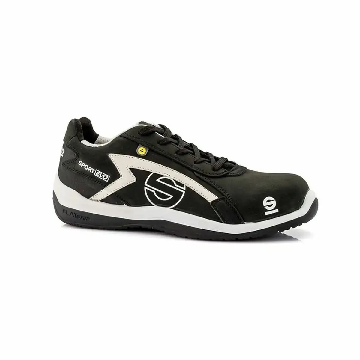 Baskets sparco sport evo noir taille 48 s3 src_3636. DIAYTAR COTE D'IVOIRE - Votre Destinée Shopping Personnalisée. Plongez dans notre boutique en ligne et créez votre propre expérience de shopping en choisissant parmi nos produits variés.