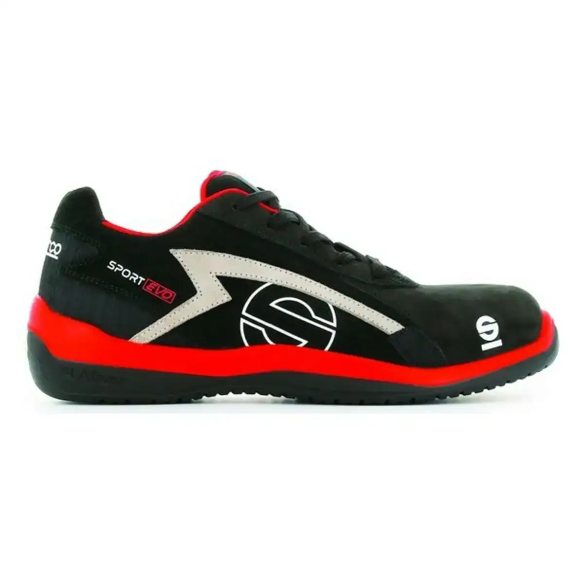 Baskets sparco sport evo s07516 noir_1008. DIAYTAR COTE D'IVOIRE - Là où Chaque Produit Évoque une Émotion. Parcourez notre catalogue et choisissez des articles qui vous touchent et qui enrichissent votre expérience.