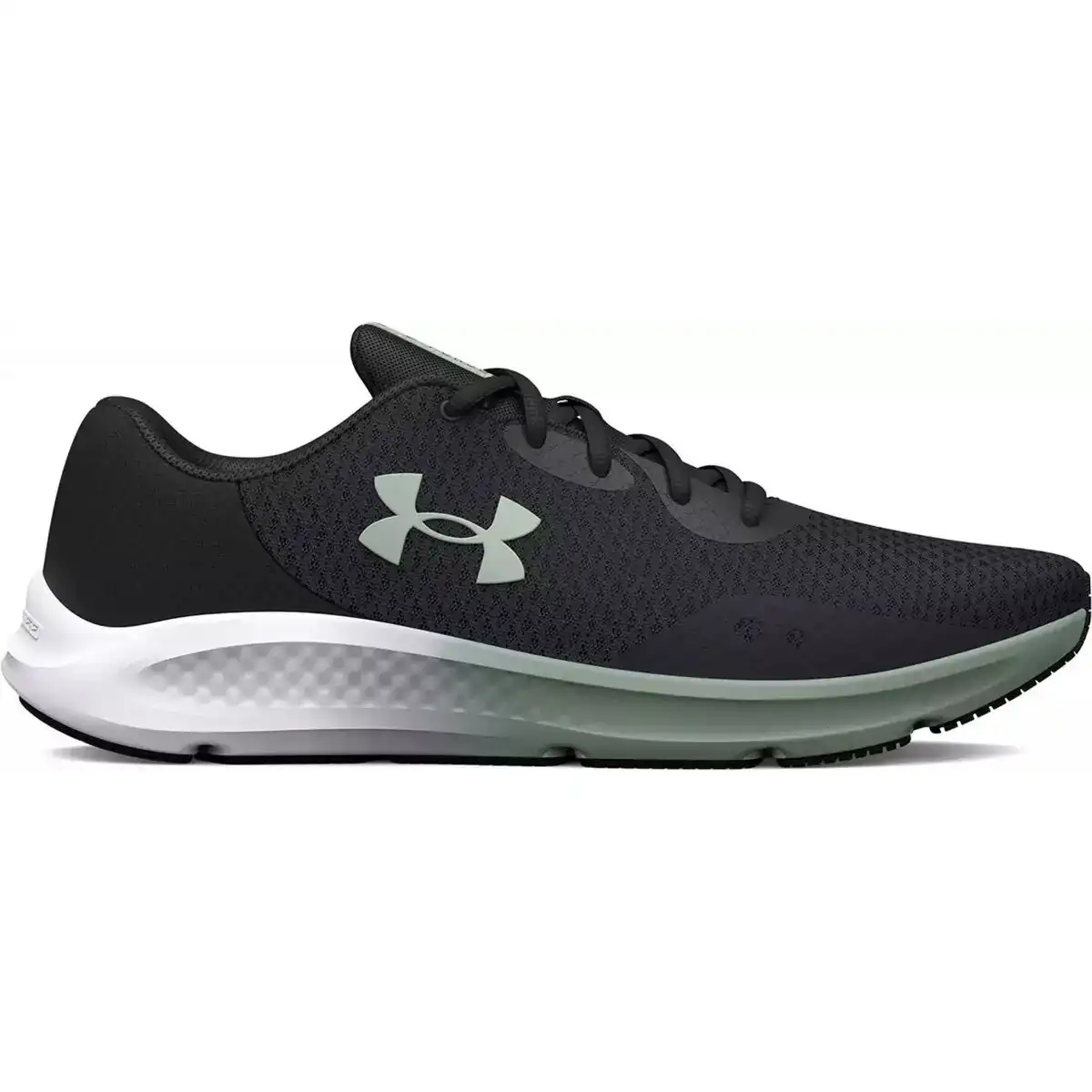 Baskets under armour charged pursuit gris_5133. Entrez dans l'Univers de DIAYTAR COTE D'IVOIRE - Où Chaque Produit a son Éclat Unique. Explorez notre gamme variée et choisissez des articles qui illuminent votre quotidien.