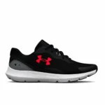 Baskets under armour surge 3 noir_9186. Bienvenue chez DIAYTAR COTE D'IVOIRE - Où Choisir Rime avec Découvrir. Plongez dans notre catalogue et trouvez des produits qui révèlent la diversité et la richesse culturelle du Côte d'Ivoire.