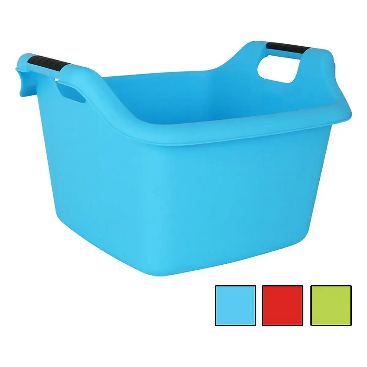 Bassine dem acapulco 16 l_9488. DIAYTAR COTE D'IVOIRE - Là où Chaque Produit a son Propre Éclat. Explorez notre boutique en ligne et trouvez des articles qui ajoutent de la brillance à votre quotidien.
