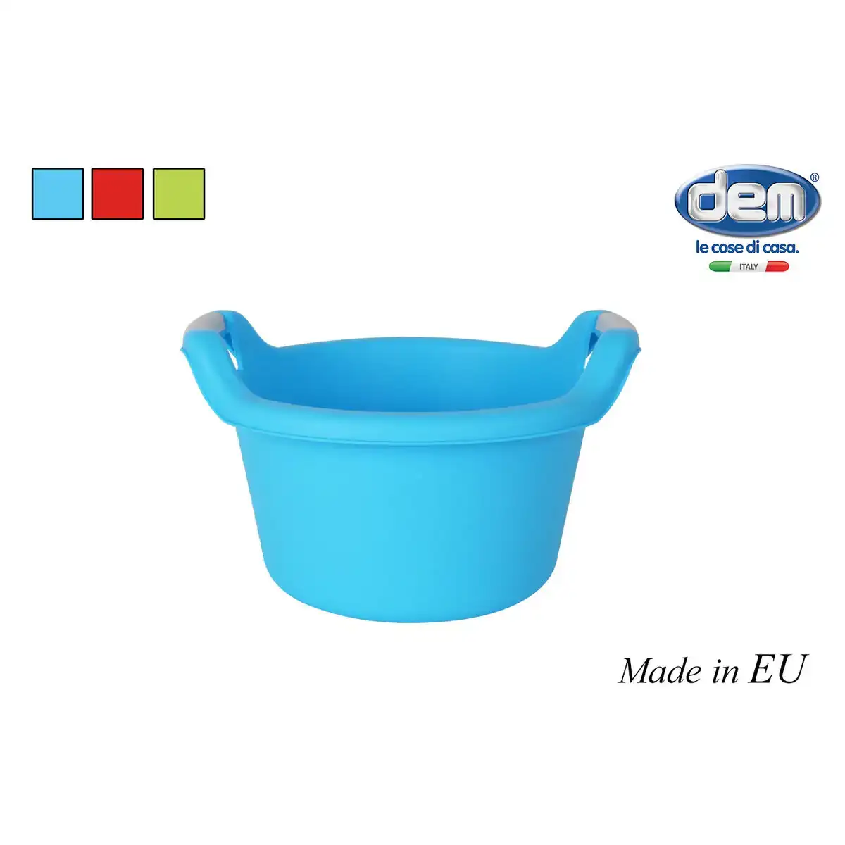 Bassine dem acapulco 5 5 l_8318. DIAYTAR COTE D'IVOIRE - Où Choisir est un Plaisir. Explorez notre boutique en ligne et choisissez parmi des produits de qualité qui satisferont vos besoins et vos goûts.