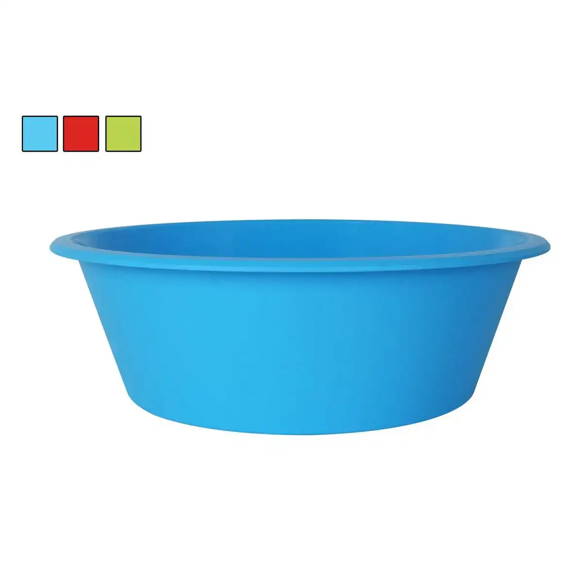 Bassine dem tulum 19 l_4704. Bienvenue chez DIAYTAR COTE D'IVOIRE - Là où les Désirs Prendent Vie. Explorez notre boutique en ligne et laissez-vous séduire par des articles qui font écho à vos aspirations et à votre style unique.