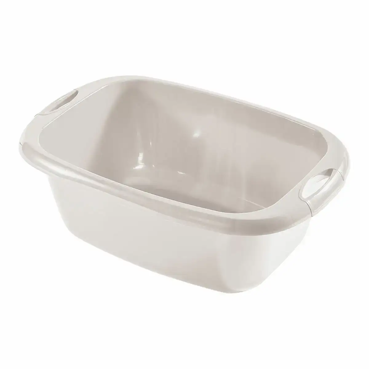 Bassine mondex dolly rectangulaire avec des poignees 56 x 38 x 20 5 cm 22 l polypropylene_9722. Bienvenue chez DIAYTAR COTE D'IVOIRE - Où Chaque Détail Fait la Différence. Découvrez notre sélection méticuleuse et choisissez des articles qui répondent à vos exigences.